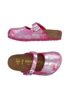 Сандалии Birkenstock