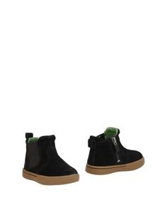 Полусапоги и высокие ботинки UGG Australia