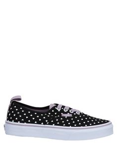 Низкие кеды и кроссовки Vans