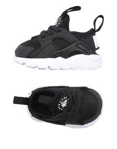 Низкие кеды и кроссовки Nike