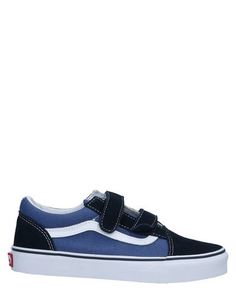 Низкие кеды и кроссовки Vans