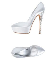Туфли Casadei