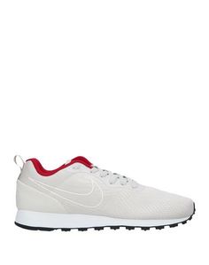 Низкие кеды и кроссовки Nike