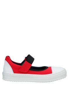 Балетки Marni