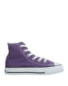 Высокие кеды и кроссовки Converse ALL Star