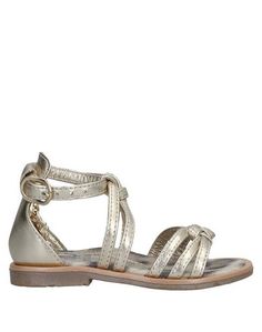 Сандалии Roberto Cavalli