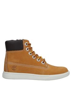 Полусапоги и высокие ботинки Timberland