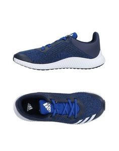 Низкие кеды и кроссовки Adidas