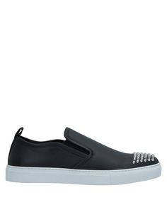 Низкие кеды и кроссовки McQ Alexander Mc Queen