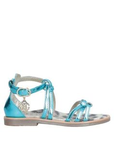 Сандалии Roberto Cavalli