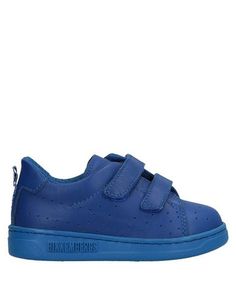 Низкие кеды и кроссовки Bikkembergs