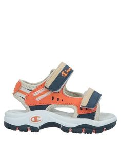 Сандалии Champion