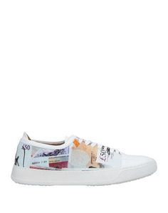 Низкие кеды и кроссовки Vivienne Westwood
