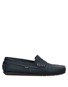 Мокасины Atlanta Mocassin
