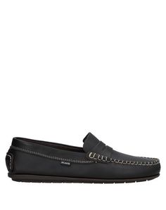 Мокасины Atlanta Mocassin