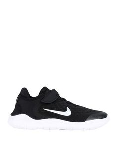 Низкие кеды и кроссовки Nike