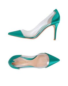 Туфли Gianvito Rossi