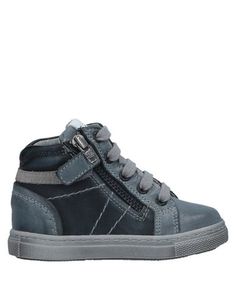 Низкие кеды и кроссовки Nero Giardini Junior