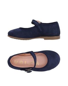 Балетки Unisa