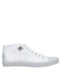 Высокие кеды и кроссовки Bikkembergs