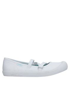 Балетки Palladium