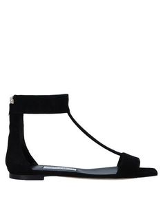 Сандалии Jimmy Choo