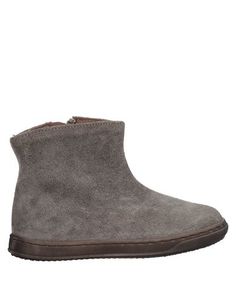 Полусапоги и высокие ботинки PepÉ Positano