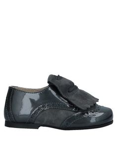 Обувь на шнурках Clarys