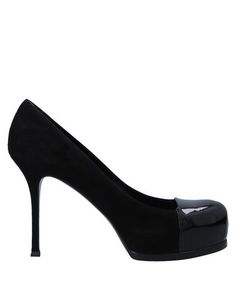 Туфли Saint Laurent