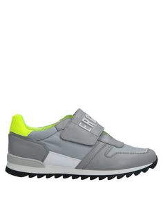 Низкие кеды и кроссовки Bikkembergs