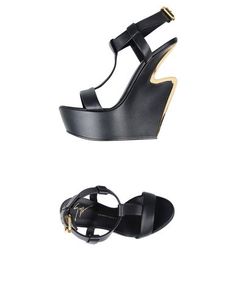 Сандалии Giuseppe Zanotti