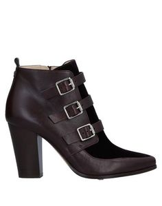 Полусапоги и высокие ботинки Jimmy Choo