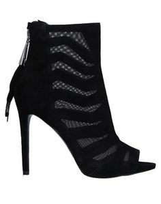 Полусапоги и высокие ботинки Guess