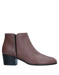 Полусапоги и высокие ботинки Giuseppe Zanotti