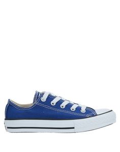 Низкие кеды и кроссовки Converse ALL Star