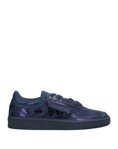 Низкие кеды и кроссовки Reebok
