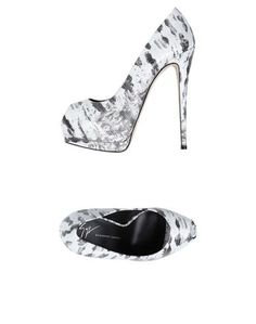 Туфли Giuseppe Zanotti