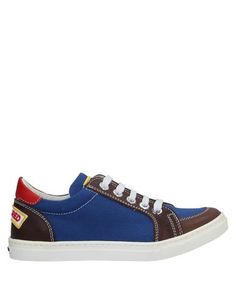 Низкие кеды и кроссовки Dsquared2