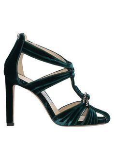 Ботинки Jimmy Choo