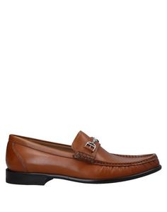 Мокасины Bally