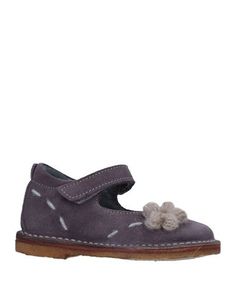 Балетки Kids Shoes