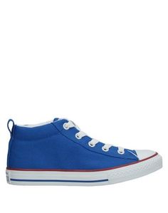 Низкие кеды и кроссовки Converse ALL Star