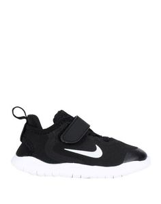 Низкие кеды и кроссовки Nike