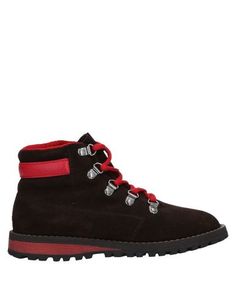 Полусапоги и высокие ботинки Bikkembergs