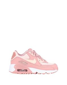 Низкие кеды и кроссовки Nike