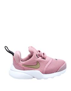 Низкие кеды и кроссовки Nike