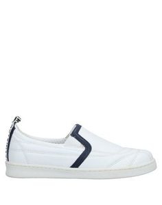 Низкие кеды и кроссовки Bikkembergs