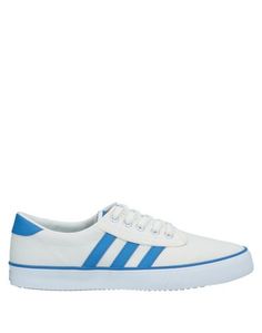 Низкие кеды и кроссовки Adidas