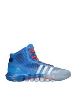 Высокие кеды и кроссовки Adidas