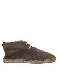 Эспадрильи Espadrilles